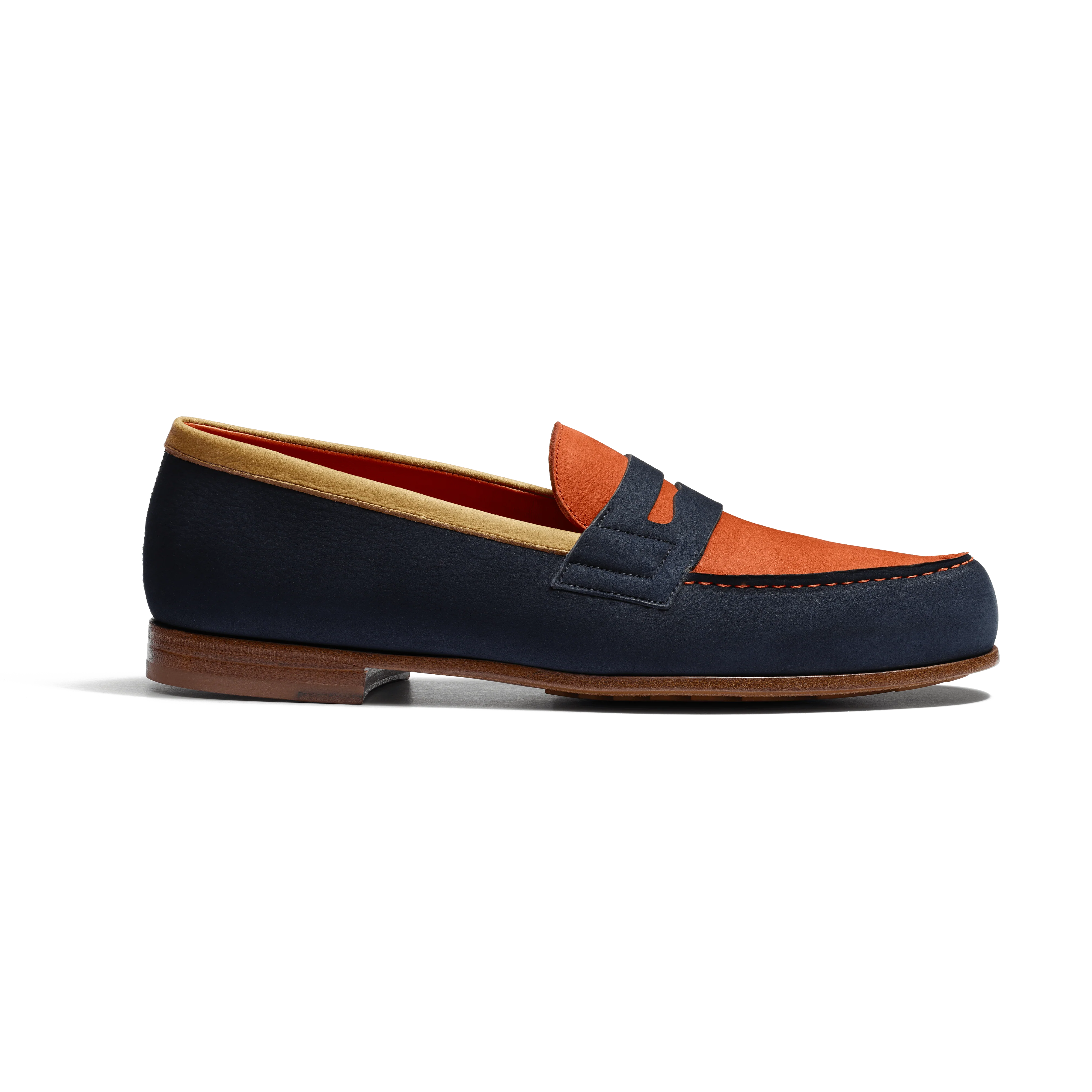 Chaussures Made in France pour homme