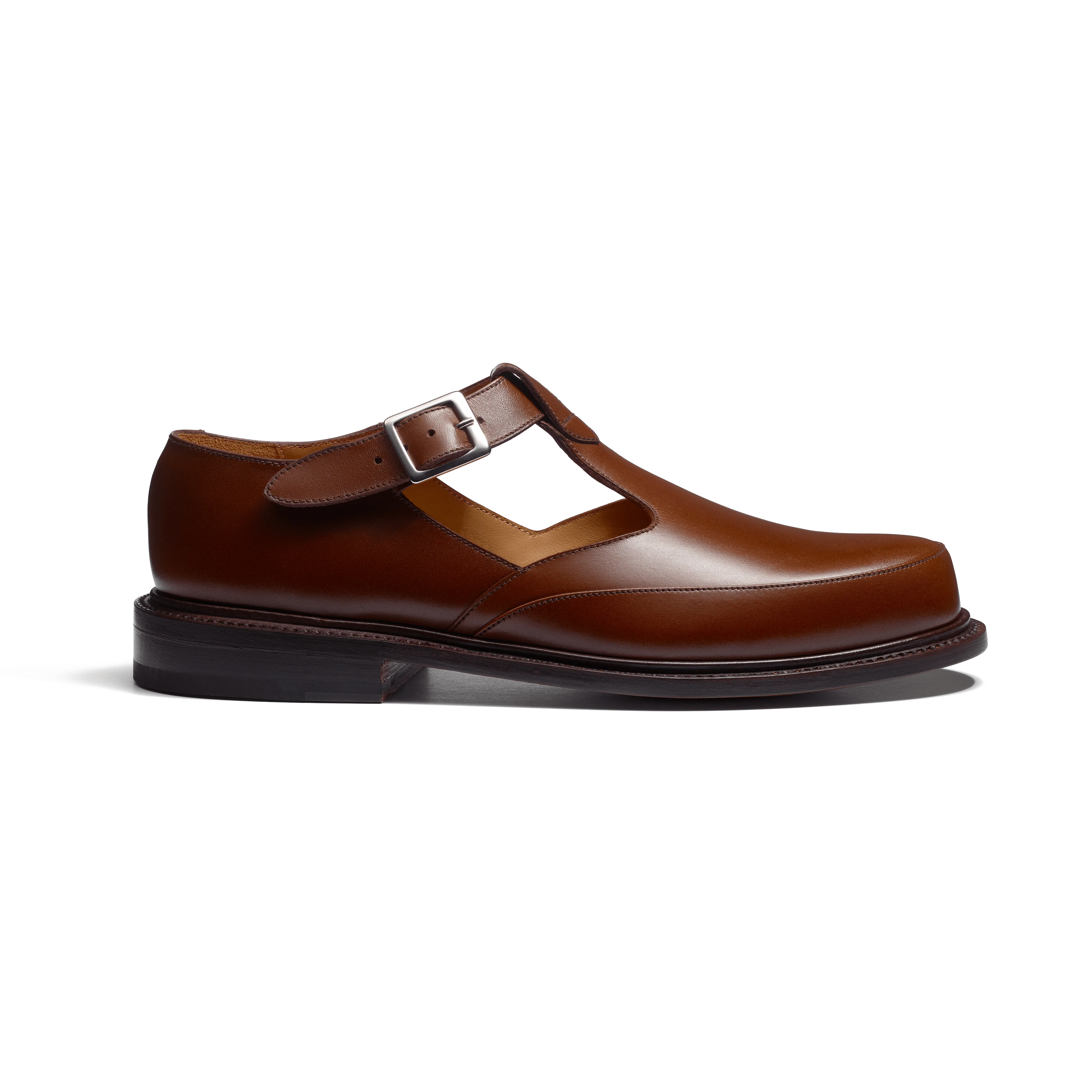 Chaussures noires pour homme